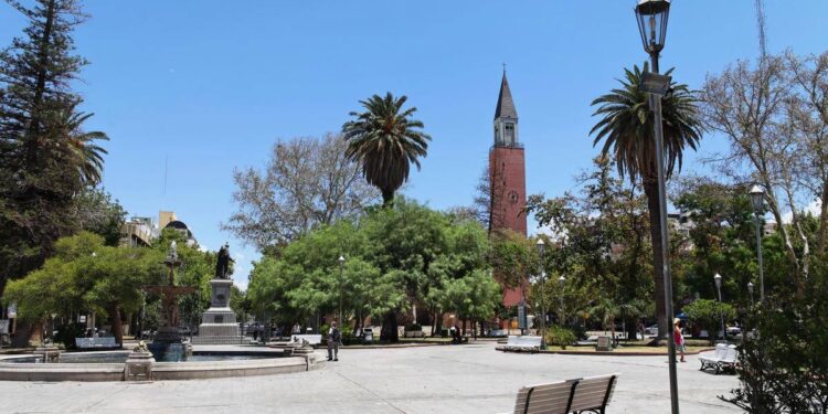 San Juan: Anticipan un viernes donde el calor no será protagonista