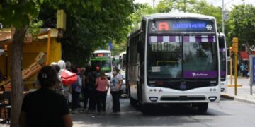El Gobierno de San Juan intimó a las empresas para que el servicio de transporte sea normal