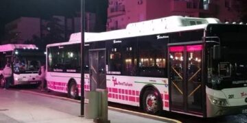 Red Tulum dejará de funcionar desde las 10 de la noche