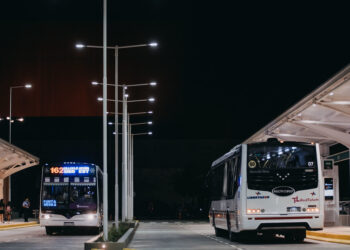 “Puede provocar la pérdida de empleo”: Un sector del comercio en alerta por la reducción de horarios de la Red Tulum