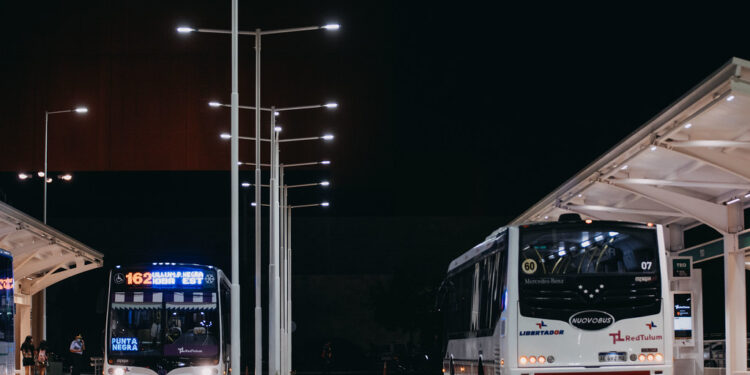 “Puede provocar la pérdida de empleo”: Un sector del comercio en alerta por la reducción de horarios de la Red Tulum