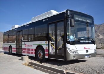 Oficial: Cambia un recorrido de una línea de la Red Tulum