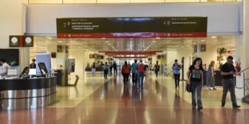 El Gobierno de San Juan, por ahora, reincorporó a menos de 100 estatales