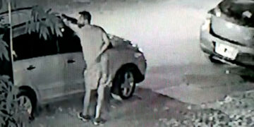 Dejó una mochila con millones en una zona “tranquila” de San Juan, volvió y se la habían robado