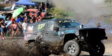 Este viernes inicia una nueva edición del Safari tras las Sierras