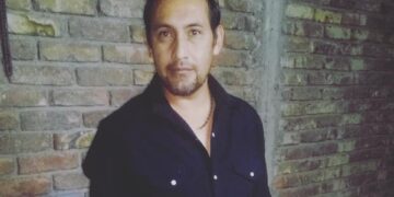 Dolor por la muerte del albañil sanjuanino que cayó desde un segundo piso