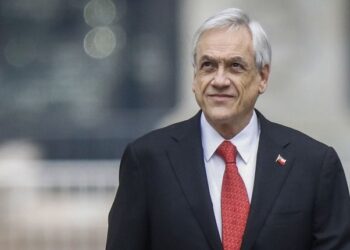 En una tragedia en helicóptero, murió el ex presidente Piñera: Hay tres sobrevivientes
