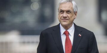 En una tragedia en helicóptero, murió el ex presidente Piñera: Hay tres sobrevivientes