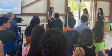 El 80% de los chicos que se prepararon en los cursos de Fortalecimiento Educativo aprobaron