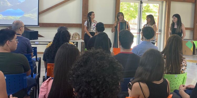 El 80% de los chicos que se prepararon en los cursos de Fortalecimiento Educativo aprobaron