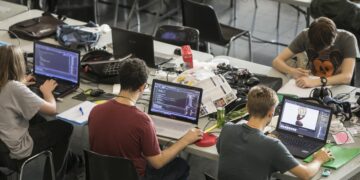 San Juan avanza en un nuevo polo tecnológico