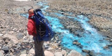 Se conocieron detalles de la muerte del andinista mendocino que realizaba trekking en Calingasta