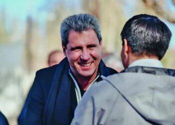 El gobierno de Uñac gastó 14 millones de dólares en marketing, sólo en el 2023