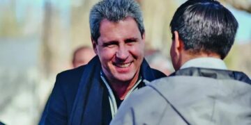 El gobierno de Uñac gastó 14 millones de dólares en marketing, sólo en el 2023