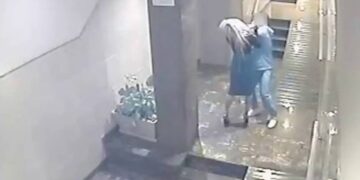 Una sanjuanina denunció que su hermano lo amenazó con un arma