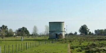 Tragedia en Blaquier: un operario se desvaneció al reparar un pozo de bombeo, cinco vecinos bajaron para rescatarlo y todos fallecieron