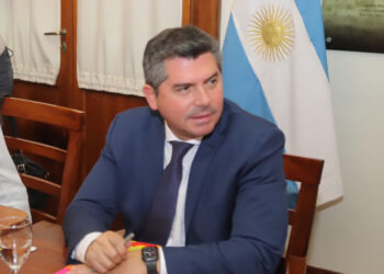 Fondo de Emergencia: Orrego dispuso el envío de $400 millones a los 19 municipios