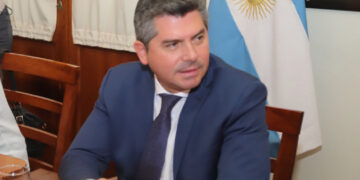 Fondo de Emergencia: Orrego dispuso el envío de $400 millones a los 19 municipios
