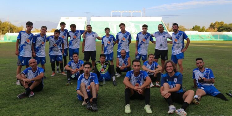 Deporte inclusivo: el fútbol silencioso se prepara para el Nacional