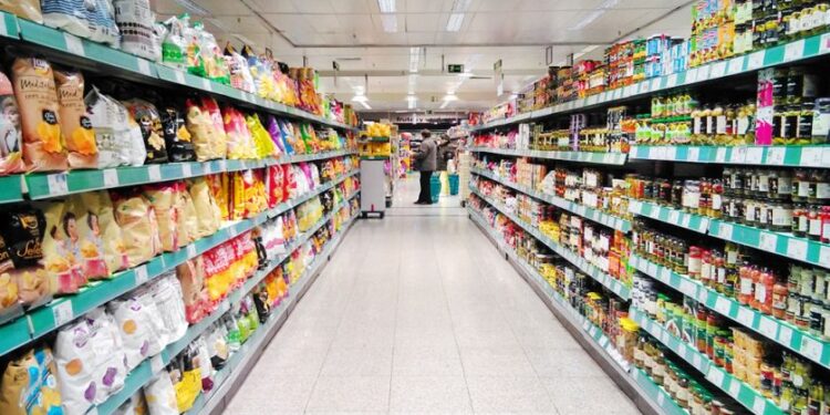 Gobierno convocó a supermercadistas a una reunión urgente por la escalada en los precios de marzo