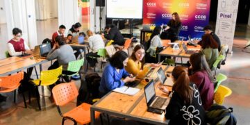 Oportunidad laboral: convocan a docentes para dictar talleres en el Conte Grand