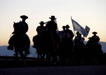 La Cabalgata de Fe a la Difunta Correa se realizará solo con artistas sanjuaninos