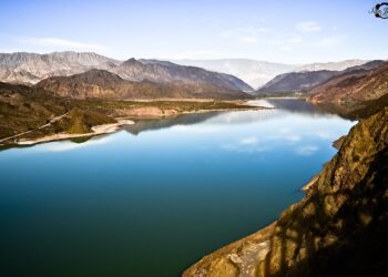 Cuatro propuestas para disfrutar en el bellísimo dique Punta Negra
