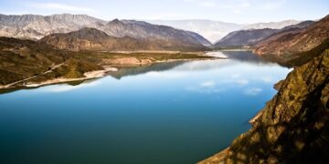 Cuatro propuestas para disfrutar en el bellísimo dique Punta Negra