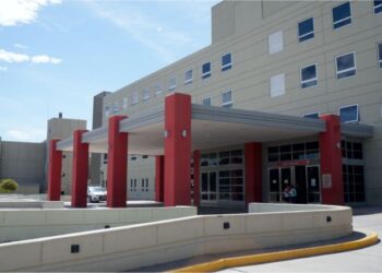 Falleció el abuelo que estaba internado en el hospital Rawson y nadie lo visitaba