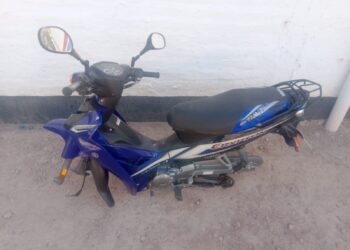 San Juan: Recuperaron motos robadas y hay un sospechoso de 16 años