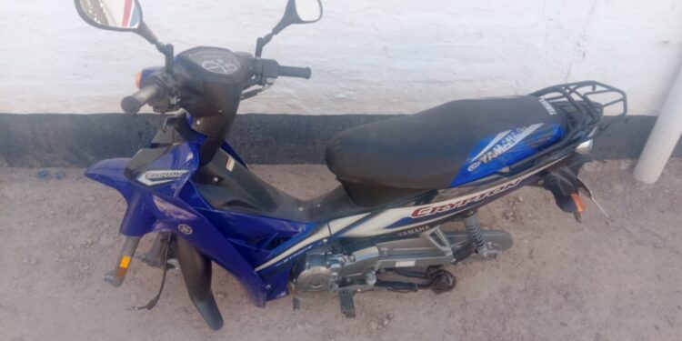 San Juan: Recuperaron motos robadas y hay un sospechoso de 16 años