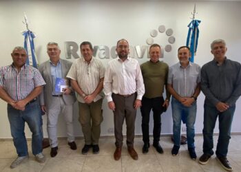 Dos empresas invierten a Rivadavia y se espera que abran una búsqueda laboral