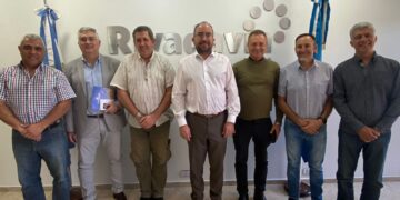 Dos empresas invierten a Rivadavia y se espera que abran una búsqueda laboral