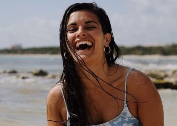 Quién era Nani, la argentina que se fue “a probar suerte” y fue hallada muerta en México