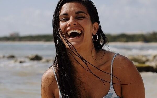 Quién era Nani, la argentina que se fue “a probar suerte” y fue hallada muerta en México