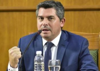 Marcelo Orrego sobre paritarias: “hemos hecho el máximo esfuerzo”