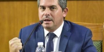 Marcelo Orrego sobre paritarias: “hemos hecho el máximo esfuerzo”