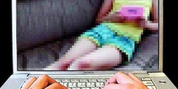 Condenaron a un sanjuanino a solo seis años de prisión por pornografía infantil