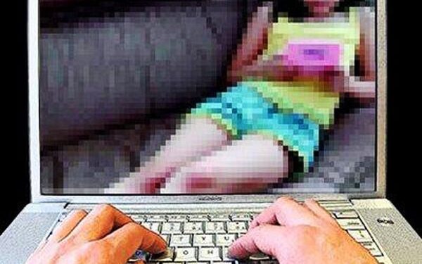 Condenaron a un sanjuanino a solo seis años de prisión por pornografía infantil