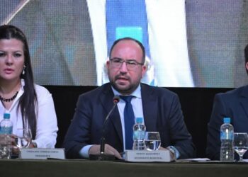 Obras, subasta de autos, consultorio odontológico, más servicios: El balance y lo que viene en Rivadavia