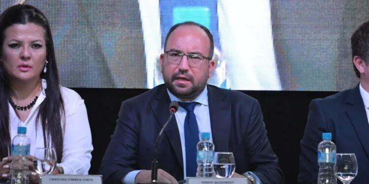 Obras, subasta de autos, consultorio odontológico, más servicios: El balance y lo que viene en Rivadavia