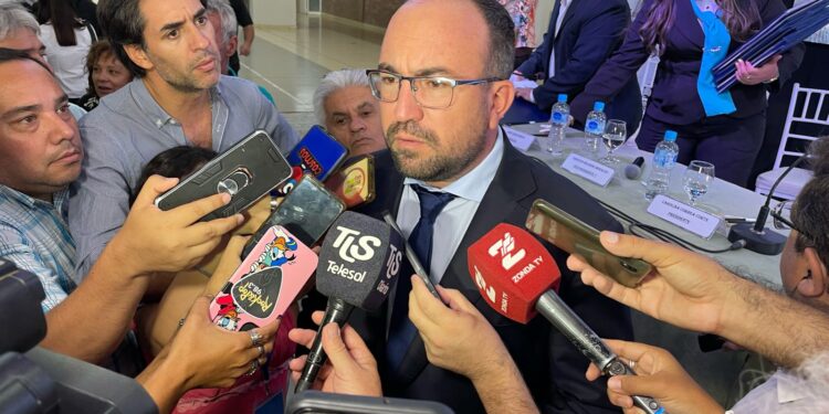 Obras, subasta de autos, consultorio odontológico, más servicios: El balance y lo que viene en Rivadavia