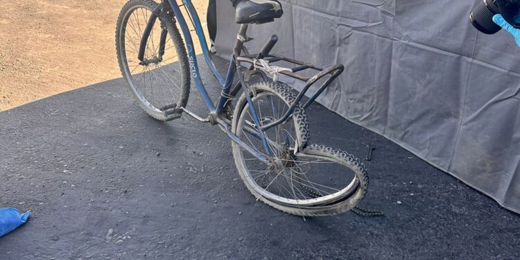 Liberaron al Policía que atropelló y mató a un abuelo en el Barrio Valle Grande