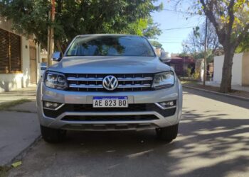 Tras un allanamiento, encontraron la camioneta que fue robada en un lavadero capitalino