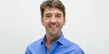 Agustín Ramírez es el nuevo titular de ANSES en San Juan