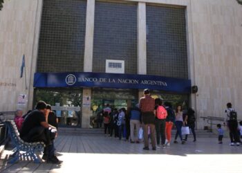 Caen los plazos fijos: Cuánto paga cada banco