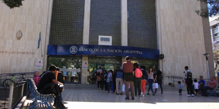 Caen los plazos fijos: Cuánto paga cada banco