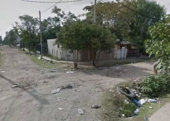 Horror: Una joven de 25 años degolló a su ex novio de 16 en una pelea
