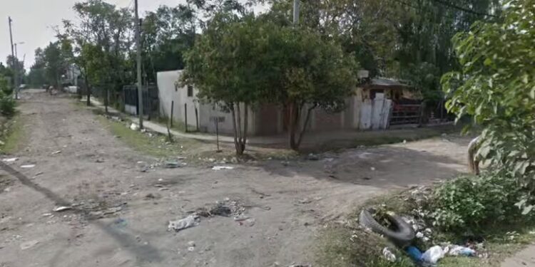 Horror: Una joven de 25 años degolló a su ex novio de 16 en una pelea