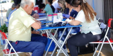 Informaron dónde estarán los controles sanitarios gratuitos de la Ciudad de San Juan